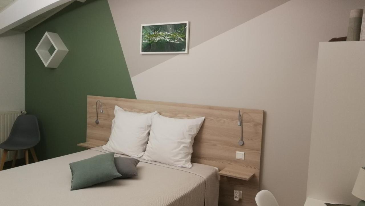 8 Le Chiron De La Roche 85130 Chanverrie La Verrie 외부 사진