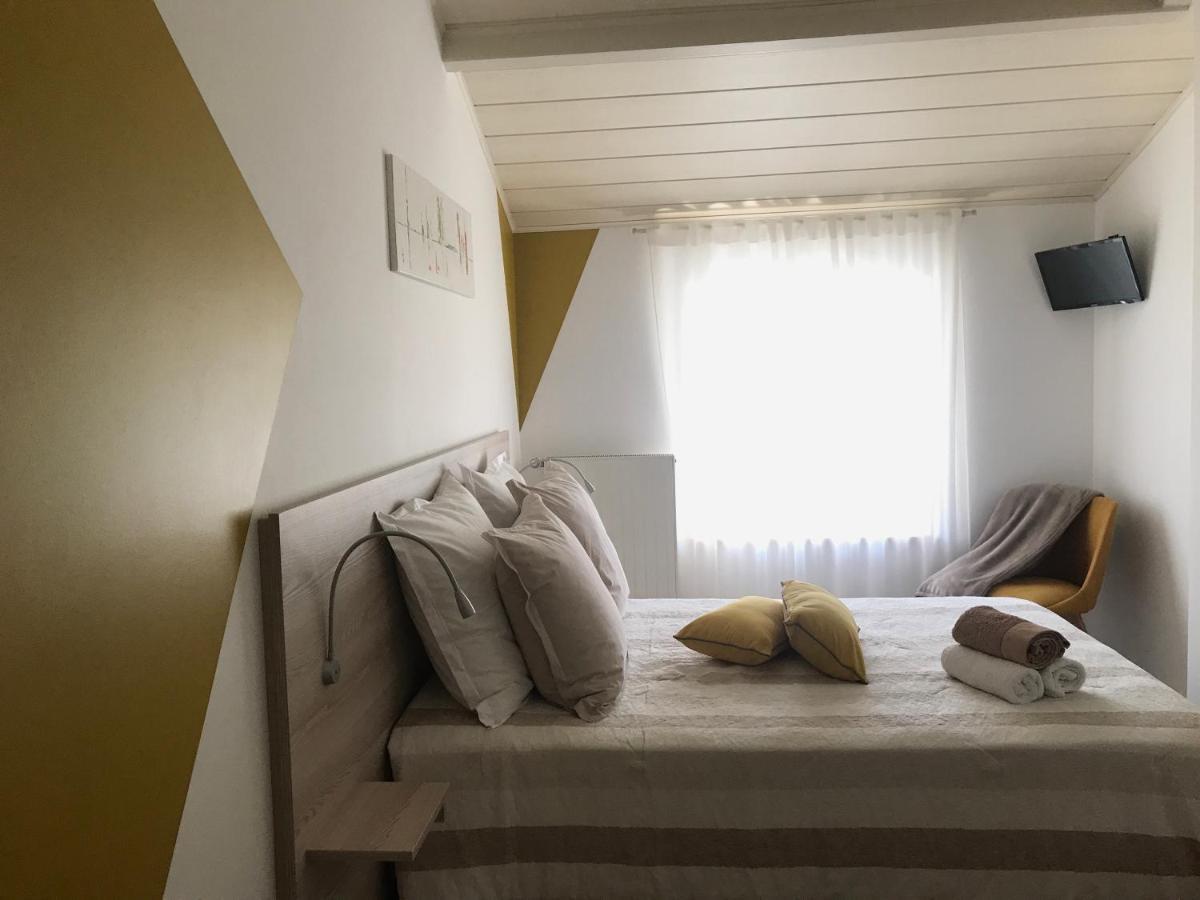 8 Le Chiron De La Roche 85130 Chanverrie La Verrie 외부 사진
